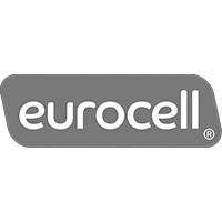 Eurocell Logo