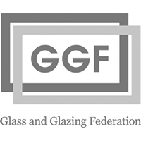 Glass and Glazing Federation Logo